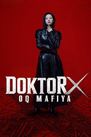 Doktor X: Oq mafiya